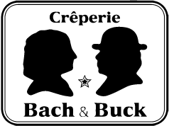 Logo de Bach & Buck
