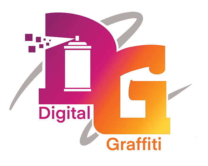 Logo de Digital Graffiti