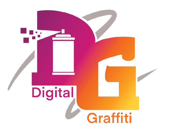 Logo de Digital Graffiti