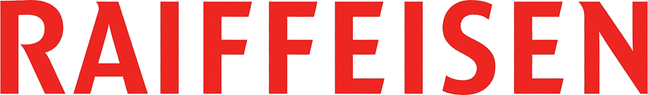 Logo de la Raiffeisen